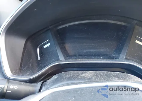 2022 Honda Cr-V Limited 4X4 из США, поврежденный, VIN 1C4RJFBG9MC673200